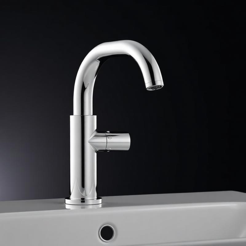 Basin Mixers