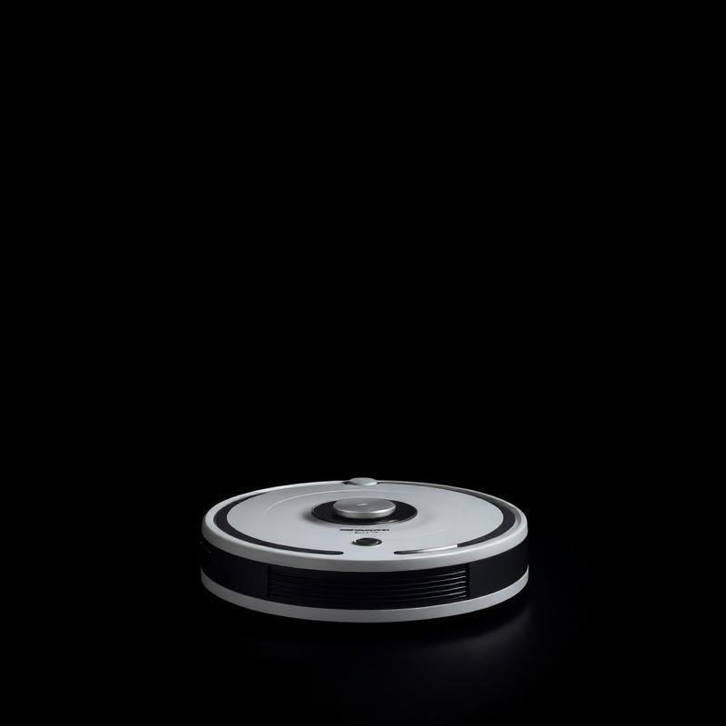 Robotic House Cleaners