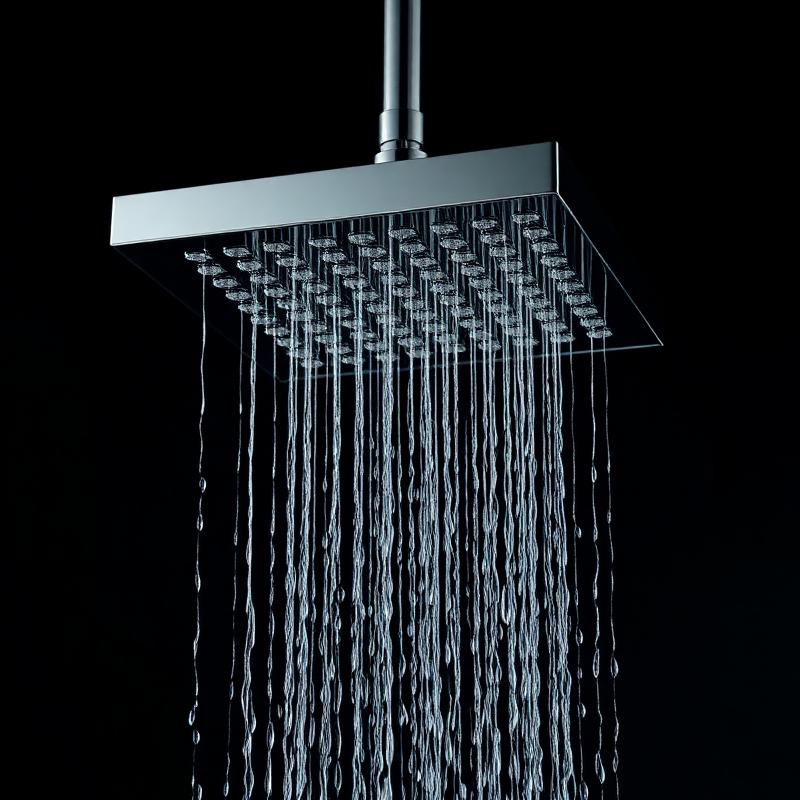 Shower Collection