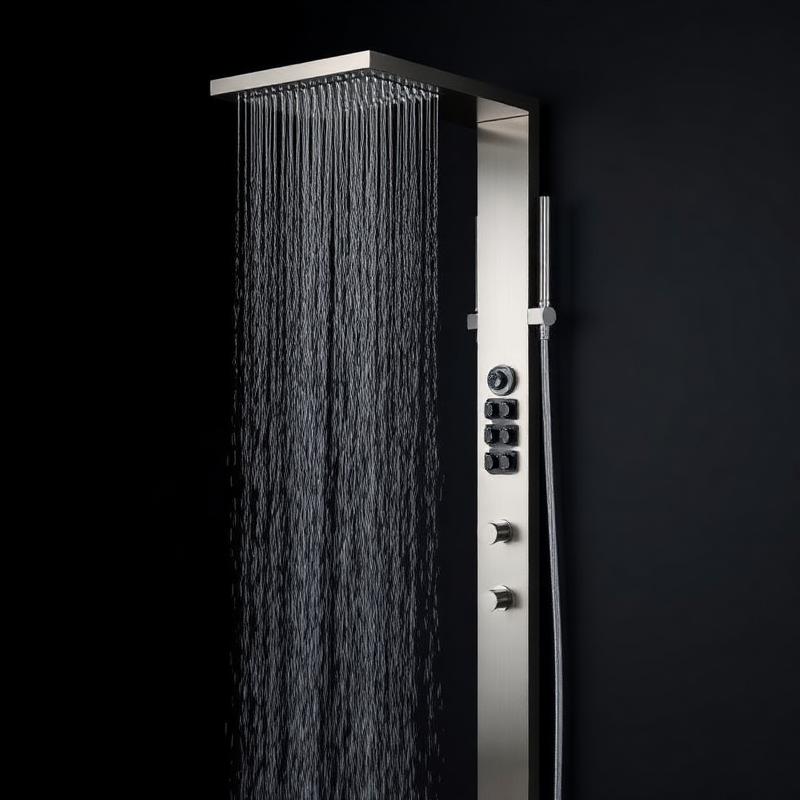 Shower Panels