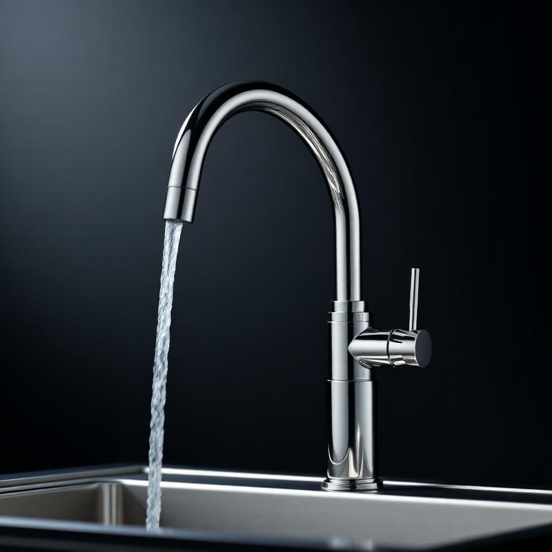 Sink Cocks