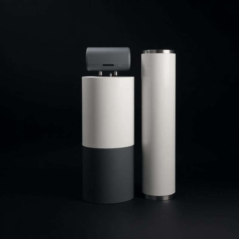 Water Softeners